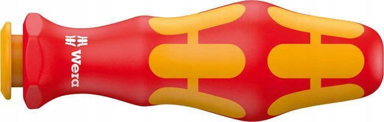 Držák pro výměnné trny Vde Wera