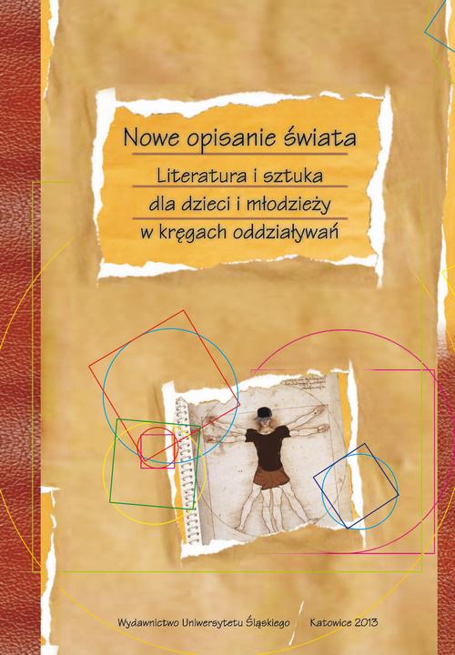 NOWE OPISANIE ŚWIATA EBOOK