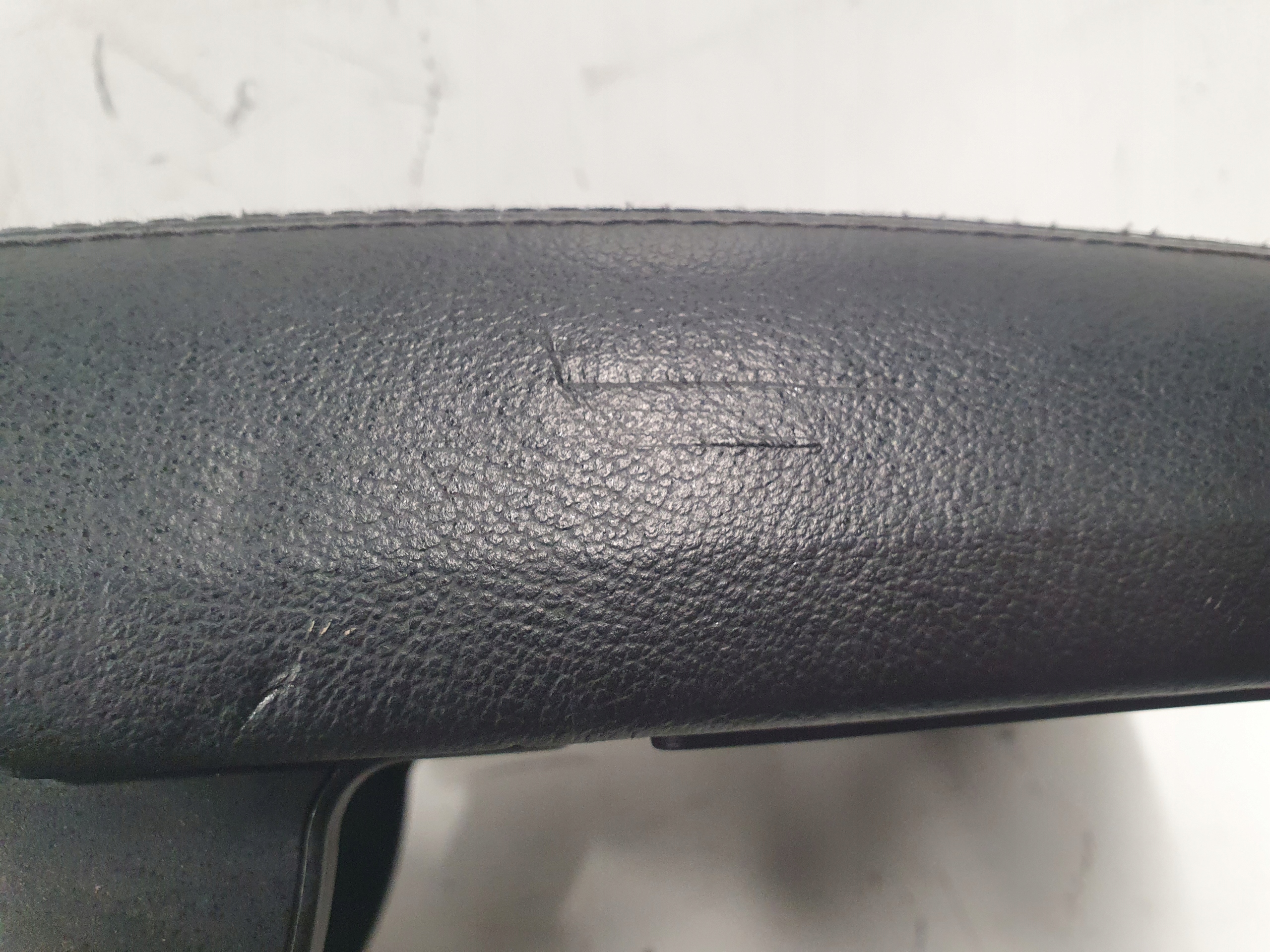 Audi A5 8T 07- 1.8 TFSI 07- armrest leather
