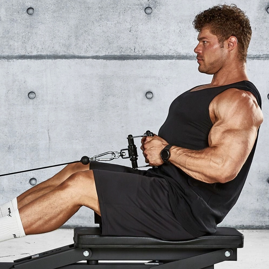 Profesjonalny uchwyt do wyciągu ATX G-7004 Model G-7004