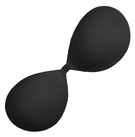 

Biustonosz Bielizna Bye Bra Invisible Bra Cup C