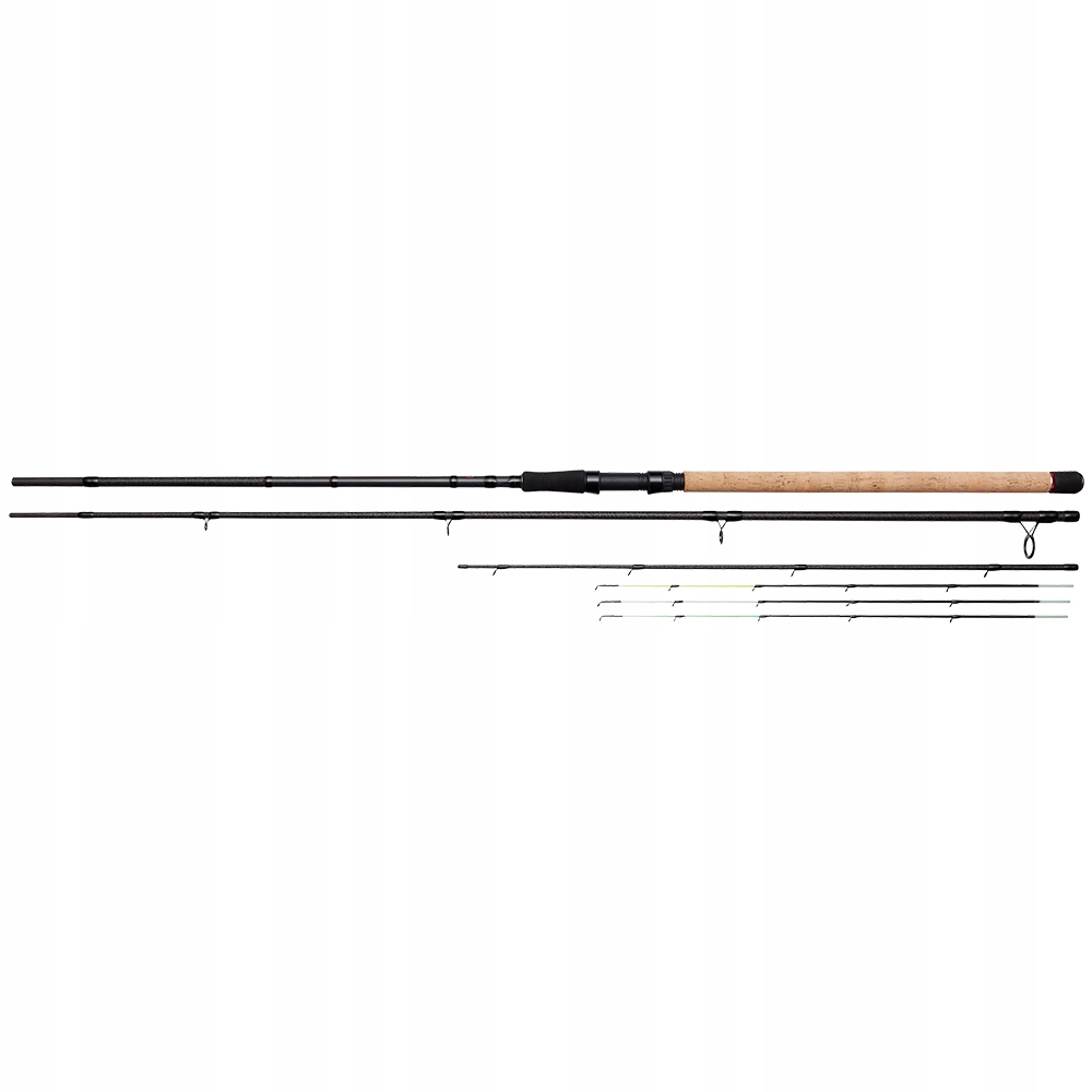 DAM WĘDKA SENSEX-X FEEDER 3,60M 60-120G Marka Dam