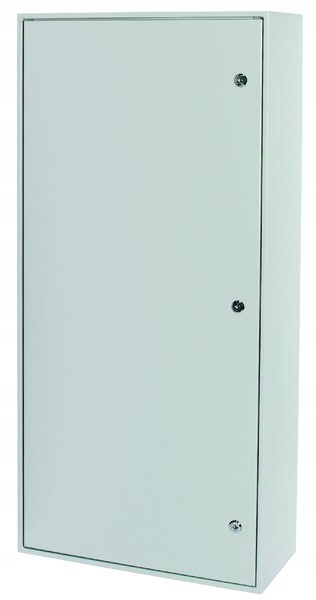 Stojanový rozvaděč IP54, uzamykatelný pákou, šířka 800 mm BPM-F-800/17