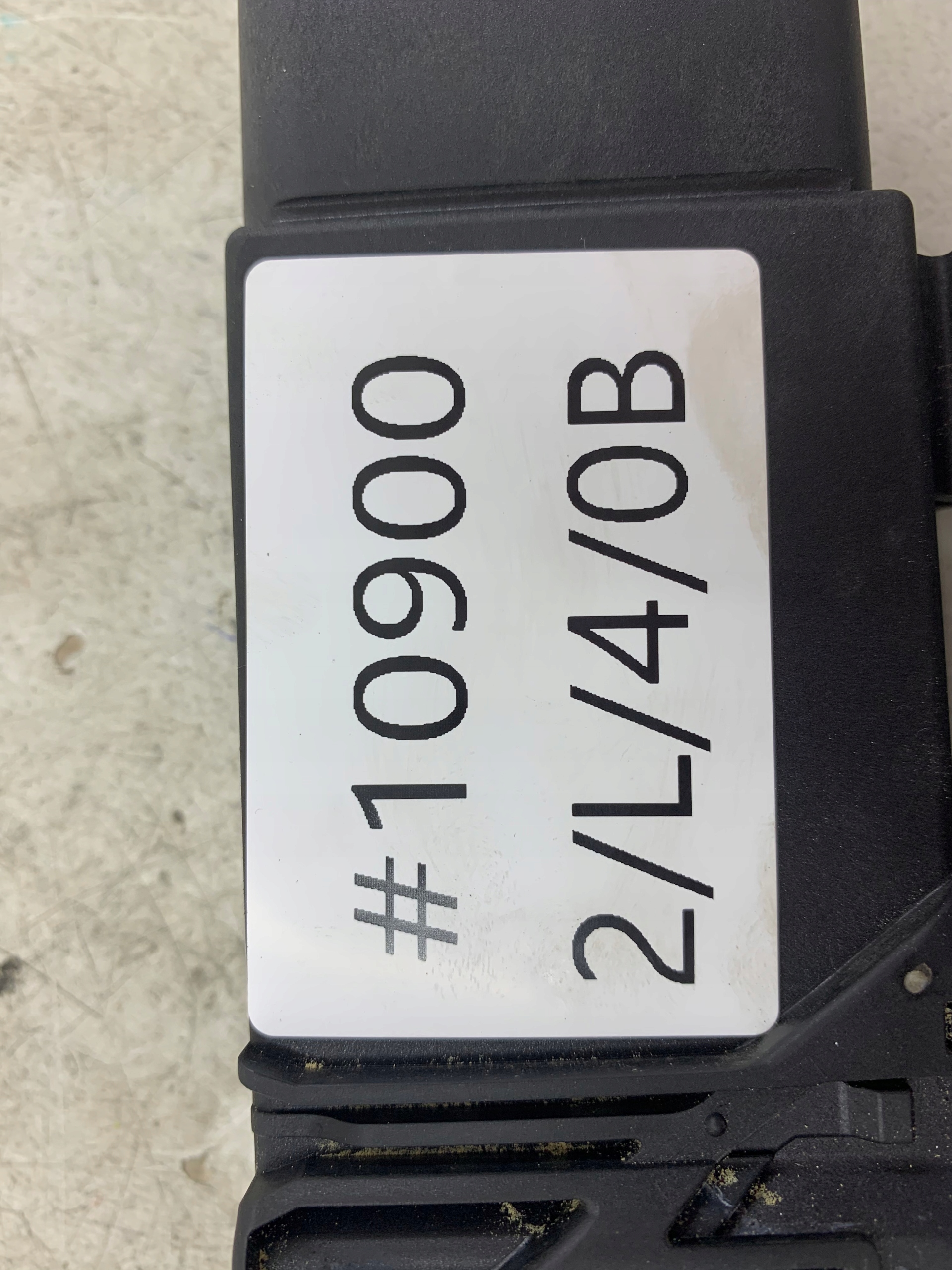 VW PASSAT B5 LIFT mini motor windows right front 0130821694