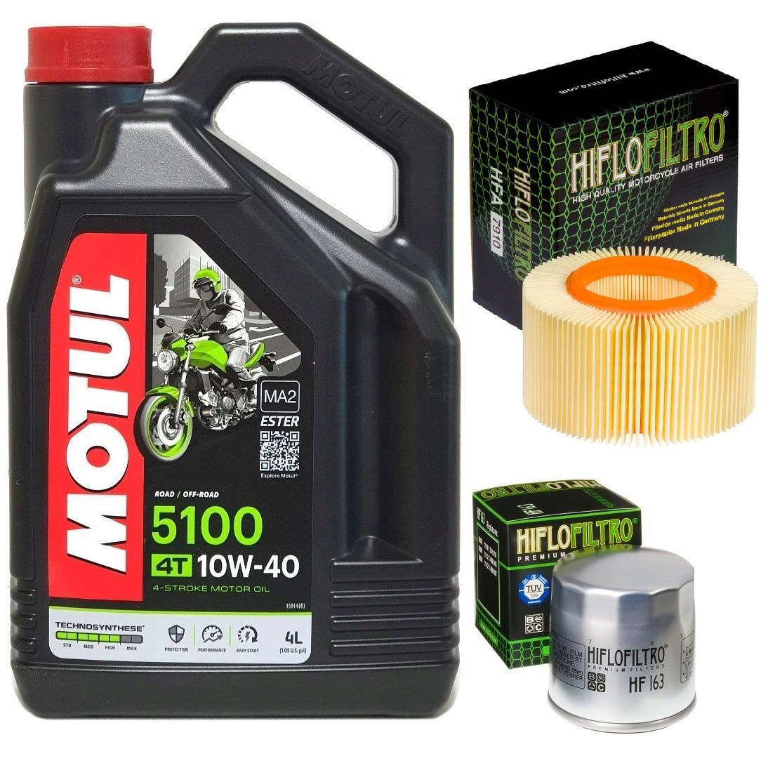 BMW R 1100 R1100 R RT 1995-2001 GS 1993-1999 olej filtry