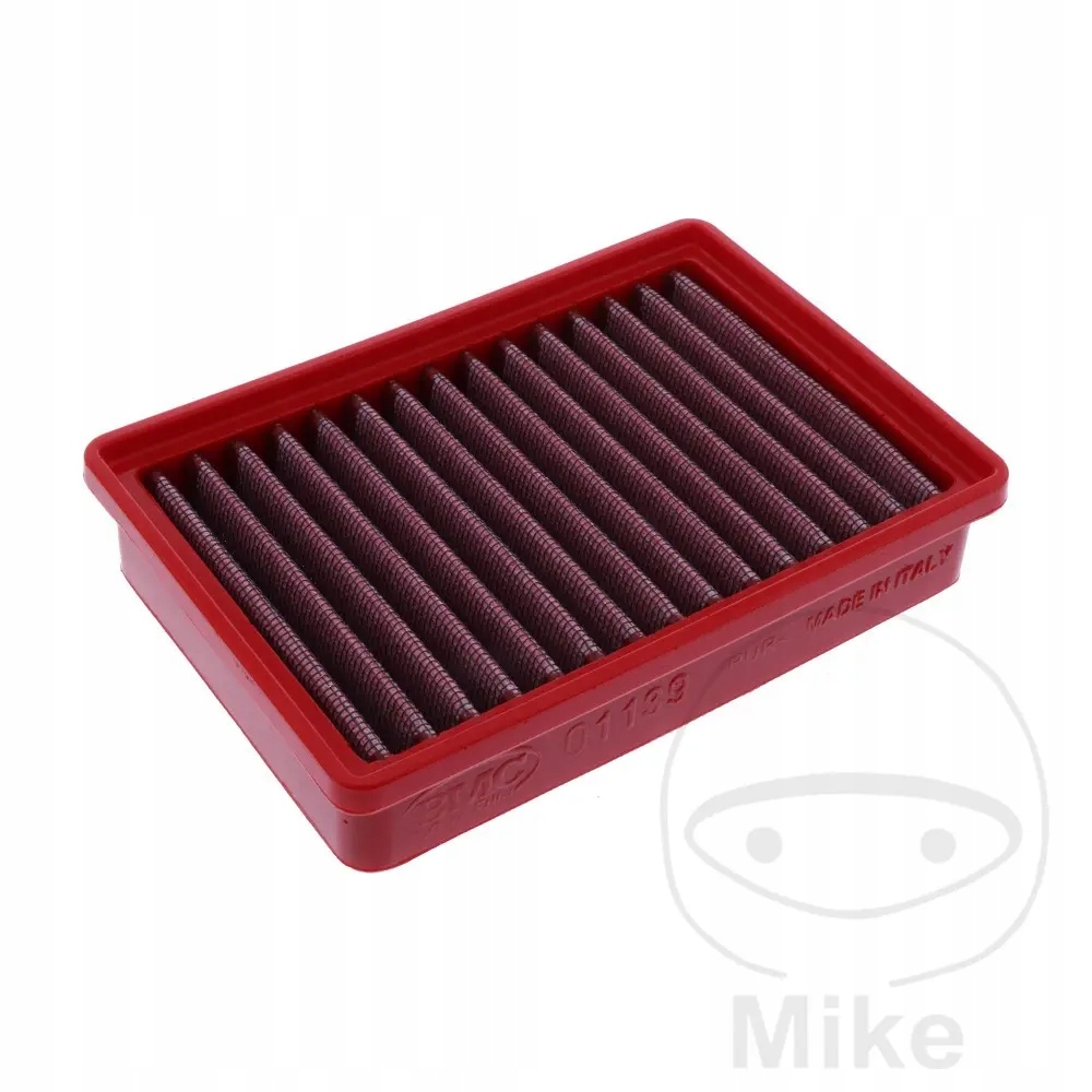Vzduchový filter Bmc FM01139