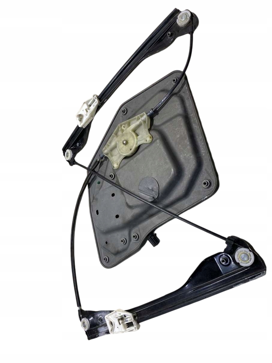 window regulator right front SKODA SUPERB II 3T0837402A