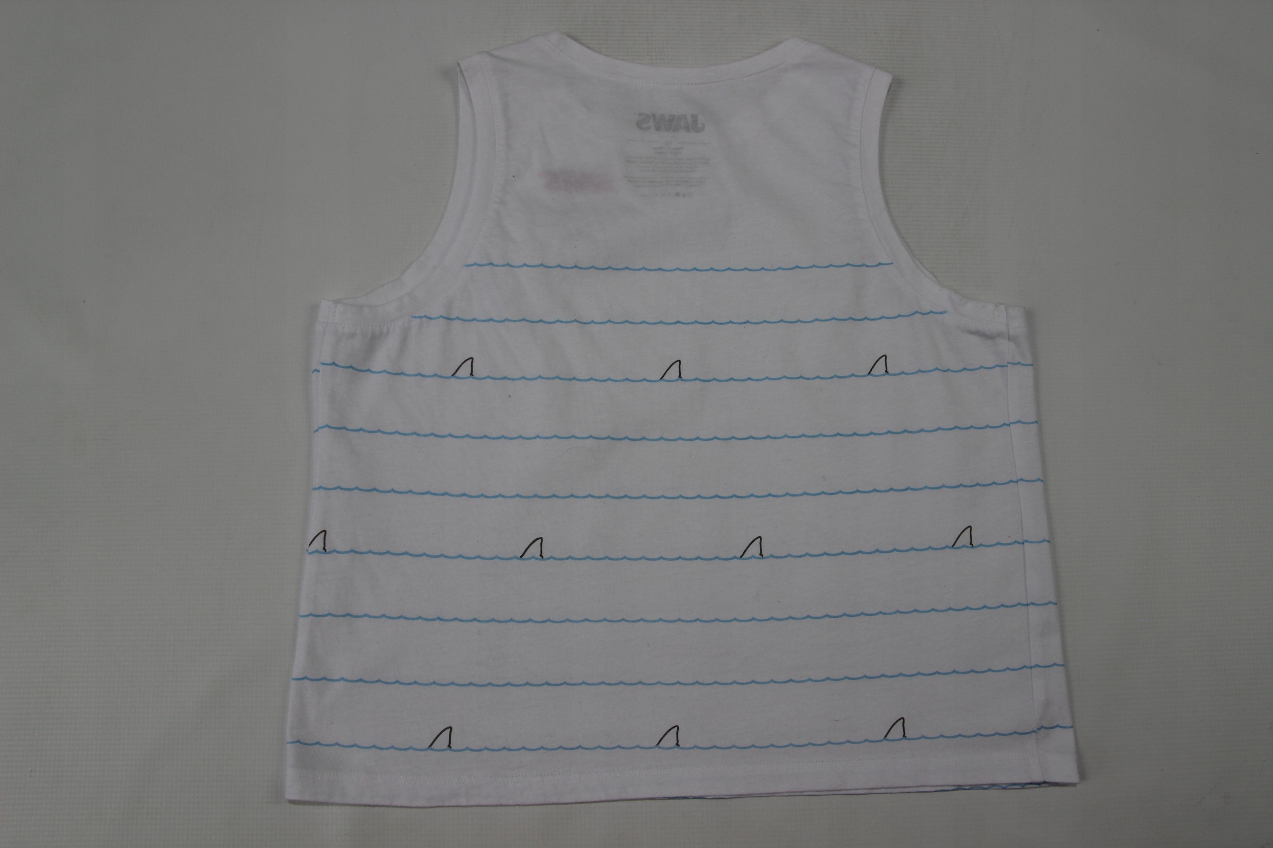 Top podkoszulka JAWS r 140/152 Marka Inna marka