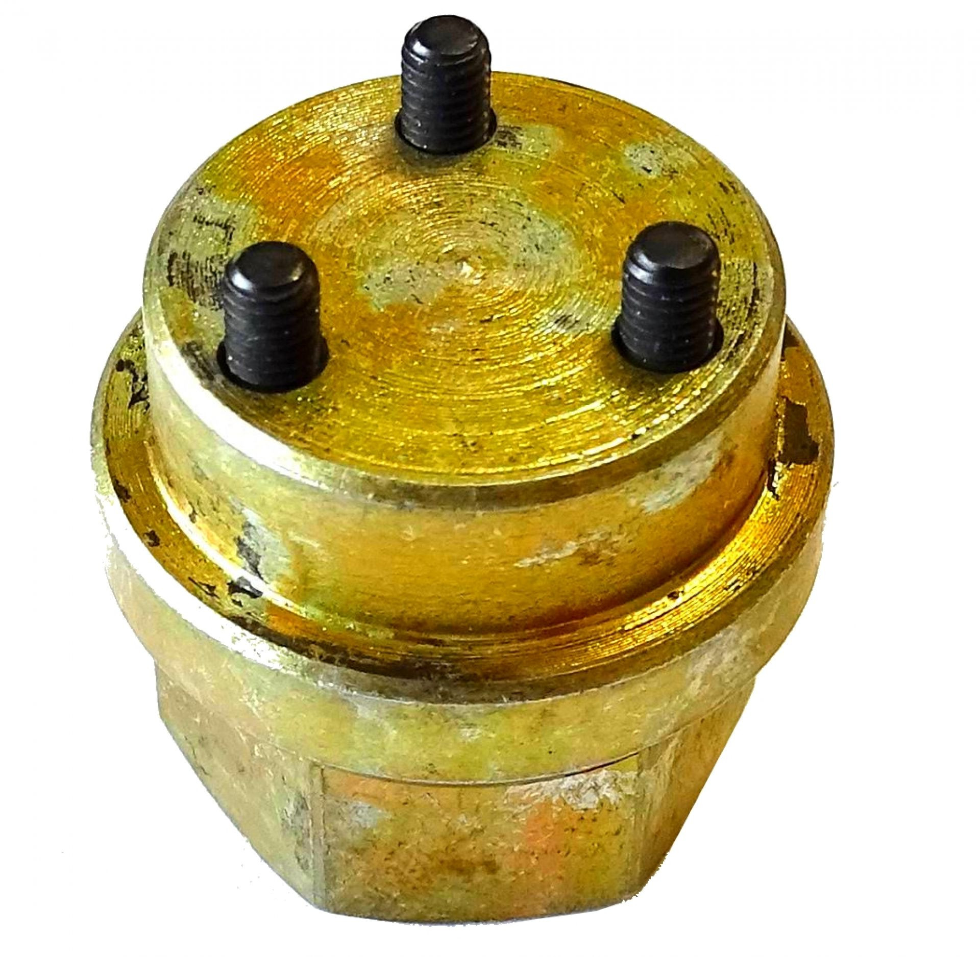 KLUCZ DO ZAWORKA WTRYSKIWACZA WTRYSKÓW DENSO