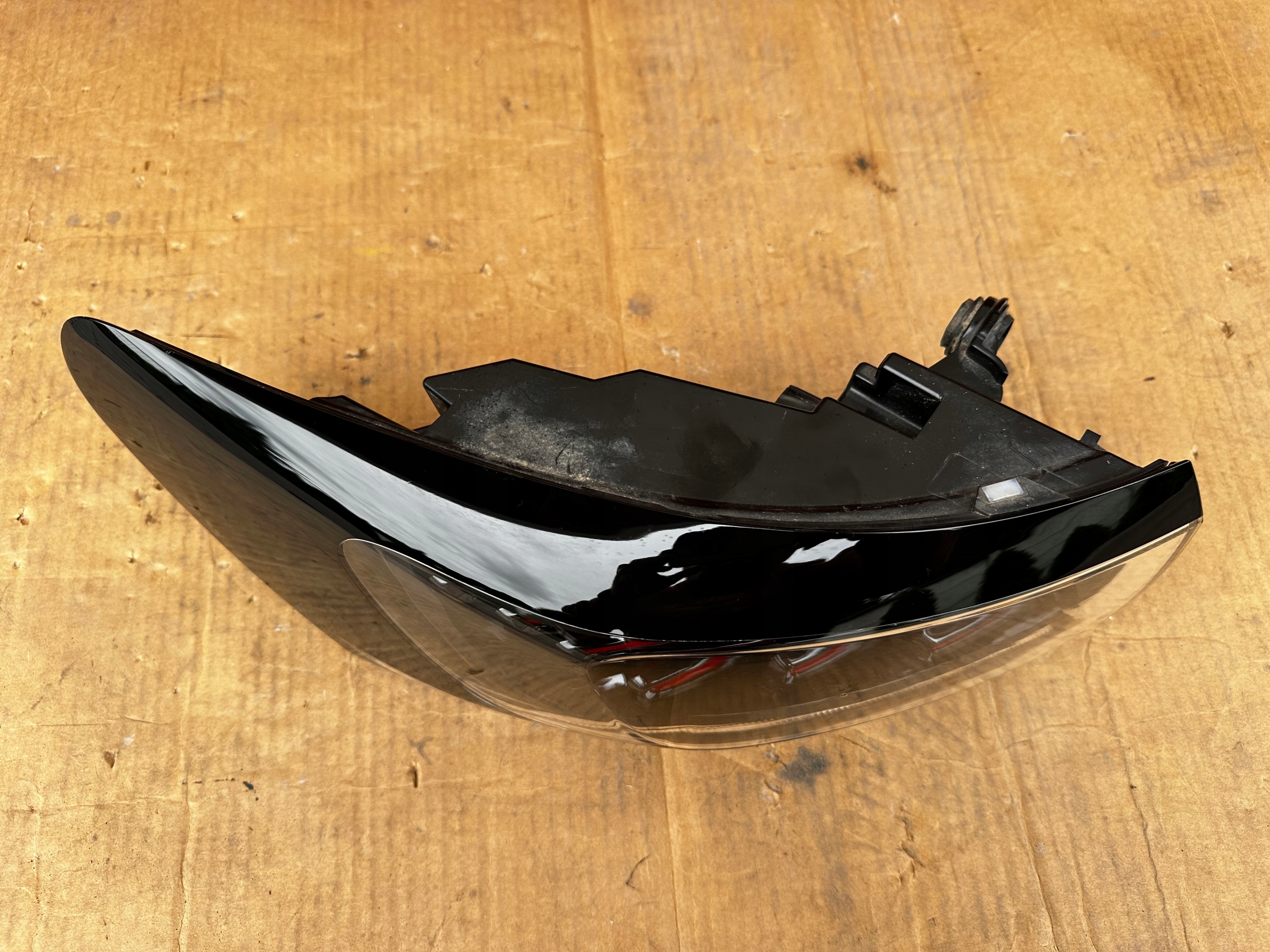VW ID.4 E2 Rückleuchte Rearlamp - Thumbnail 6