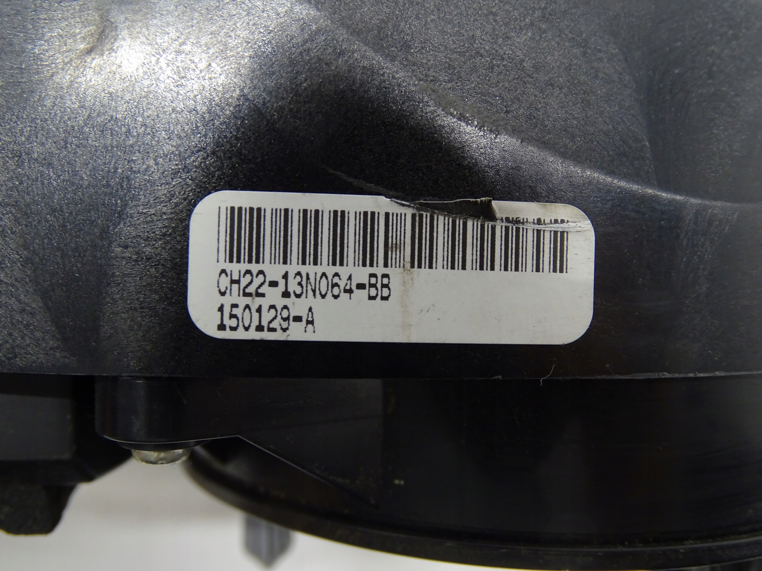 DEVIO LUCI TERGICRISTALLO TERGI RANGE ROVER SPORT L320 CH22-13N064-BB