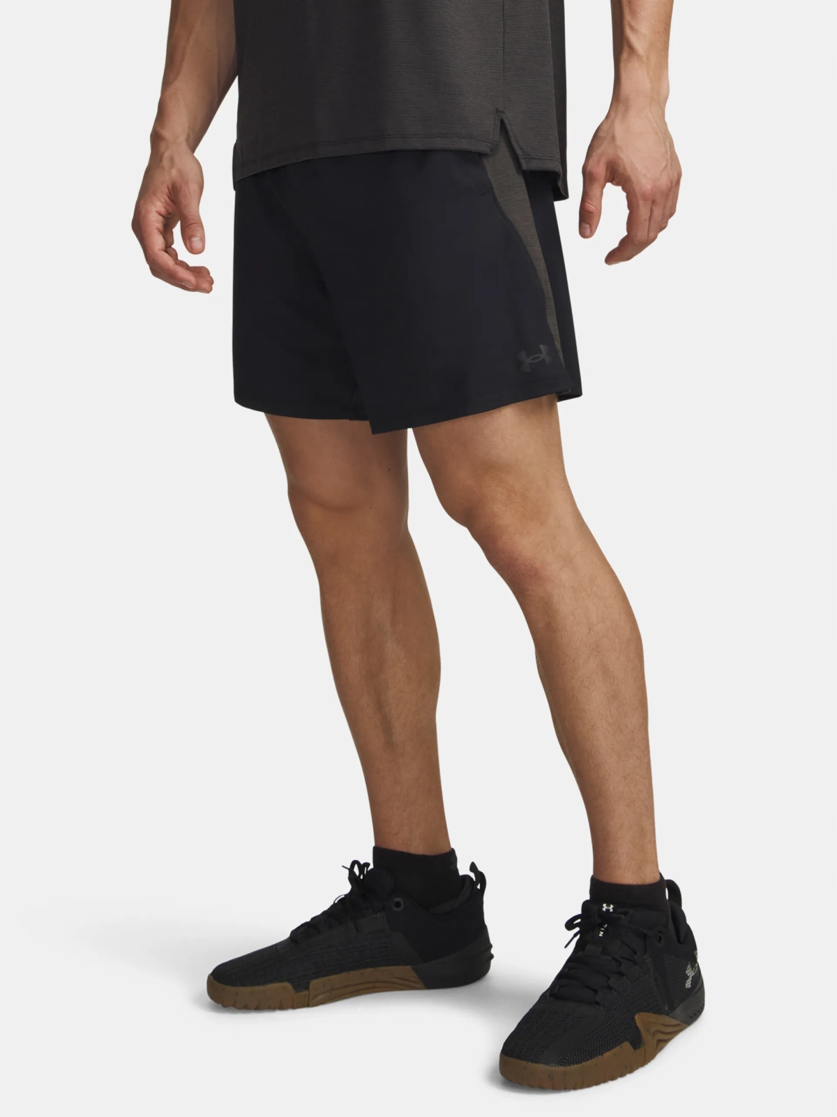 Pánské kraťasy a šortky Under Armour Tech Vent 7in Shorts