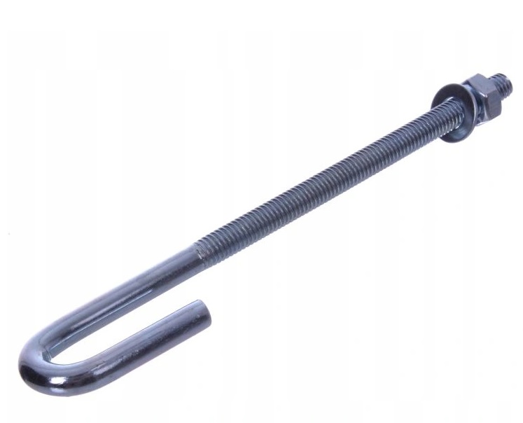 

Naciąg Siatki Ogrodzeniowej Ocynk M6 x 150 MM