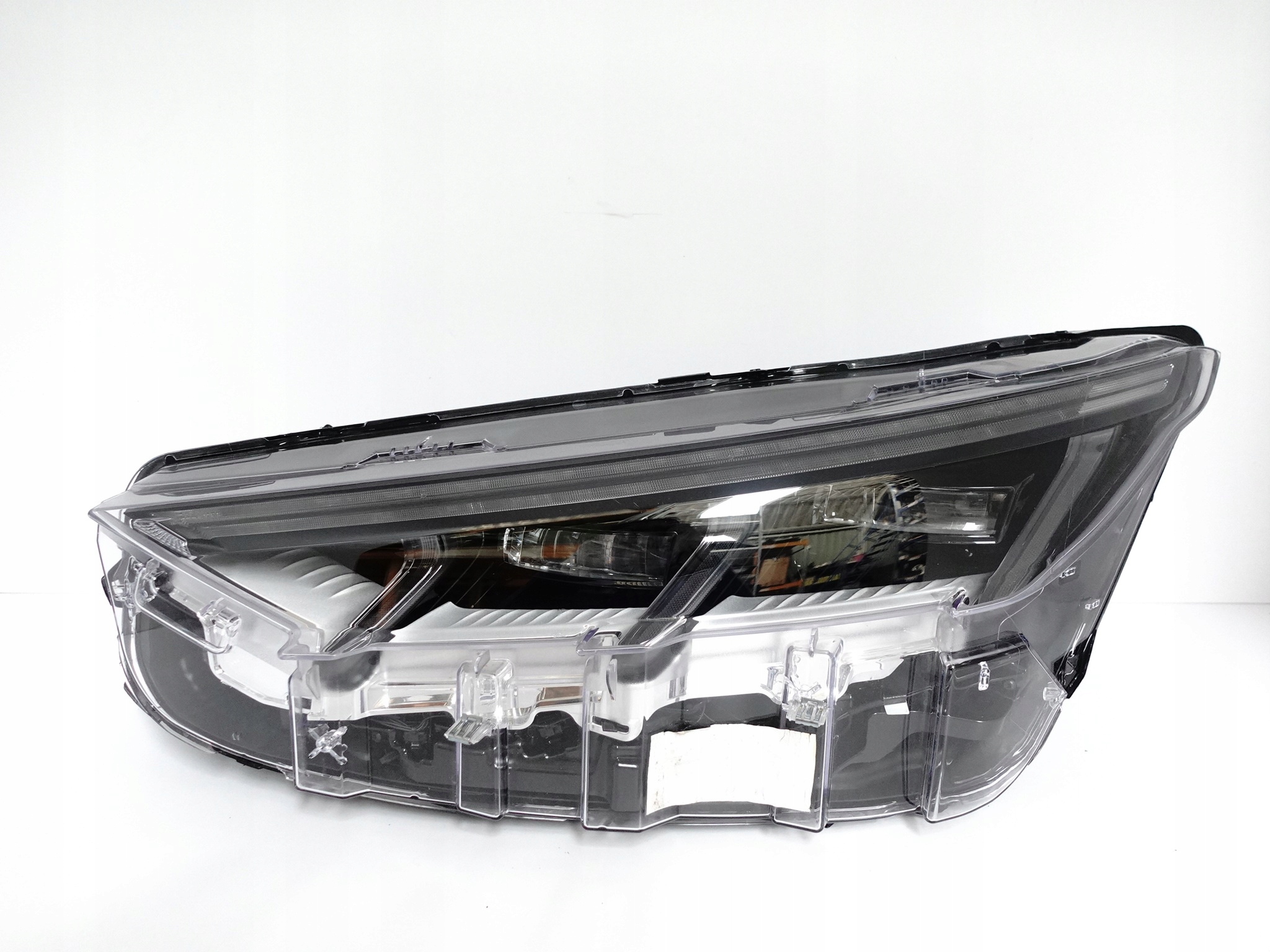 FORD MUSTANG МАХ-Е GT 20- ФАРА ПОВНИЙ КОМПЛЕКТ LED ВИСОКА ЛІВА EU