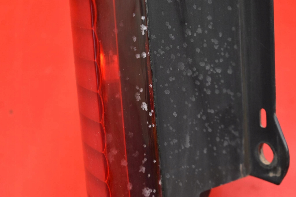 фонарь левый FIAT DOBLO 1 и РЕСТАЙЛИНГ 05-17