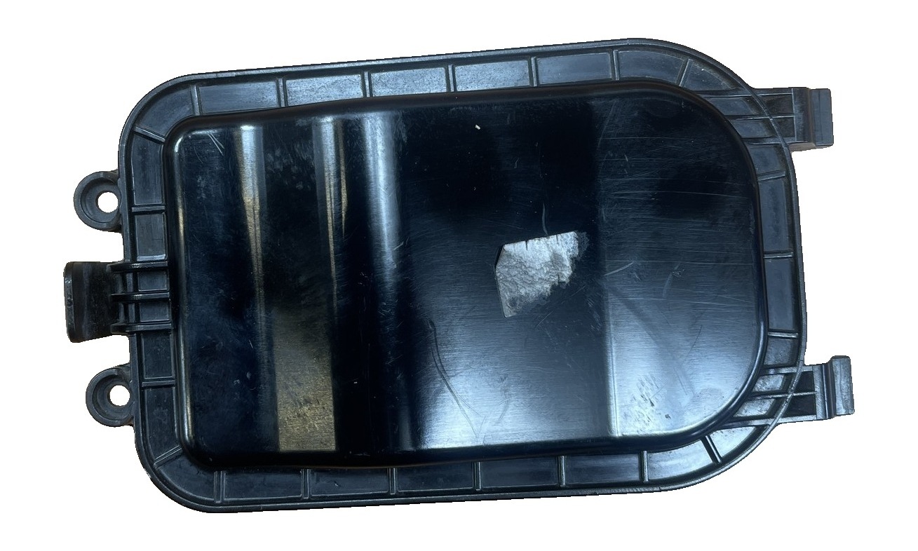 PEUGEOT EXPERT III JUMPY PROACE 2016- cap REFLEKTORA front 00197072
