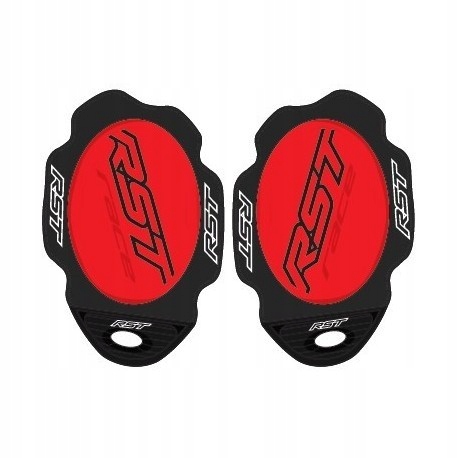 Повзунки наколінники наколінники RST