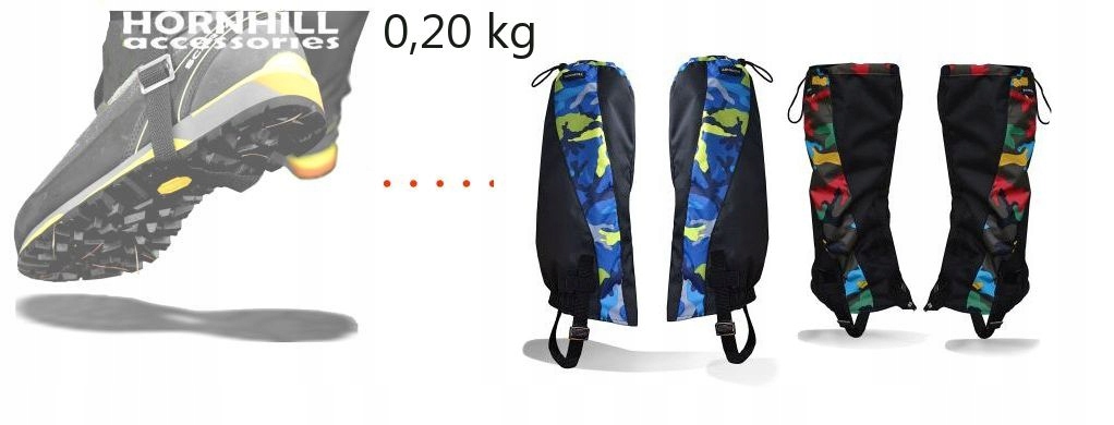 Stuptuty Forest dla dzieci mocne Całoroczne S.15 Certyfikaty, opinie, atesty inny