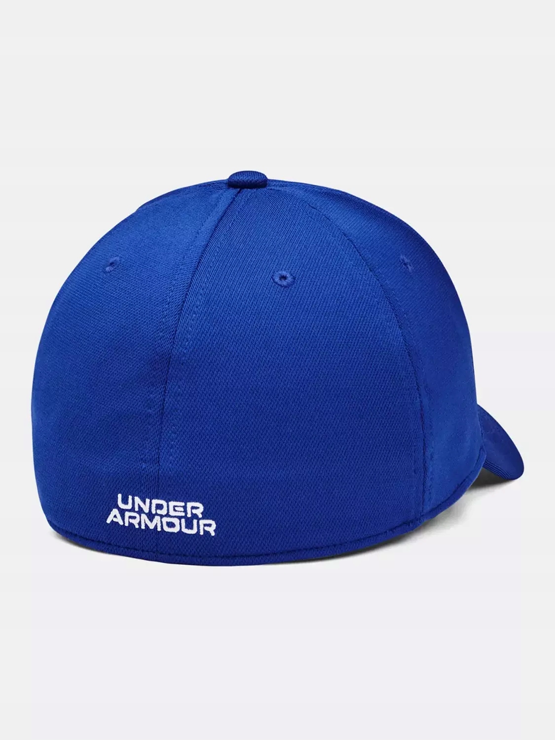 CZAPKA Z DASZKIEM UNDER ARMOUR BEJSBOLÓWKA SPORTOWA 1376700-400 Rozmiar M/L