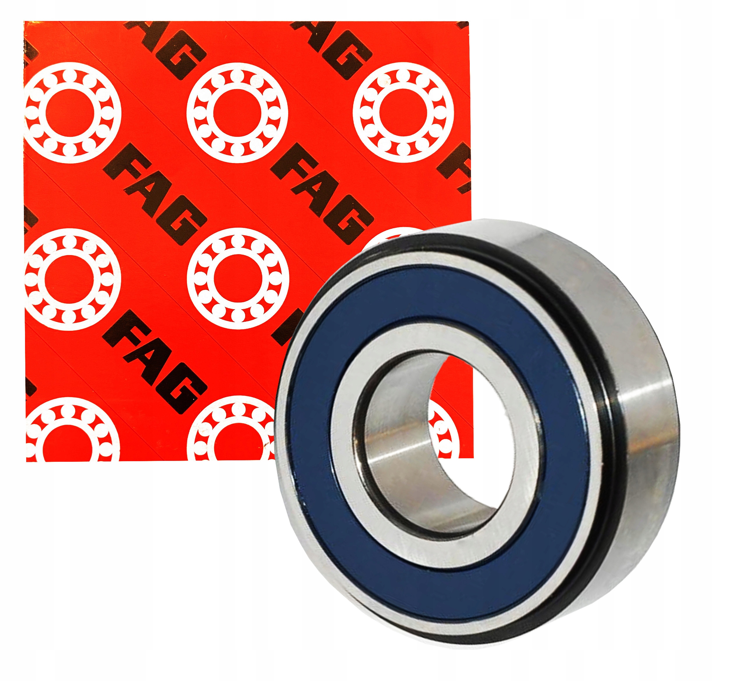 Jednořadé kuličkové ložisko F805561.03 Fag