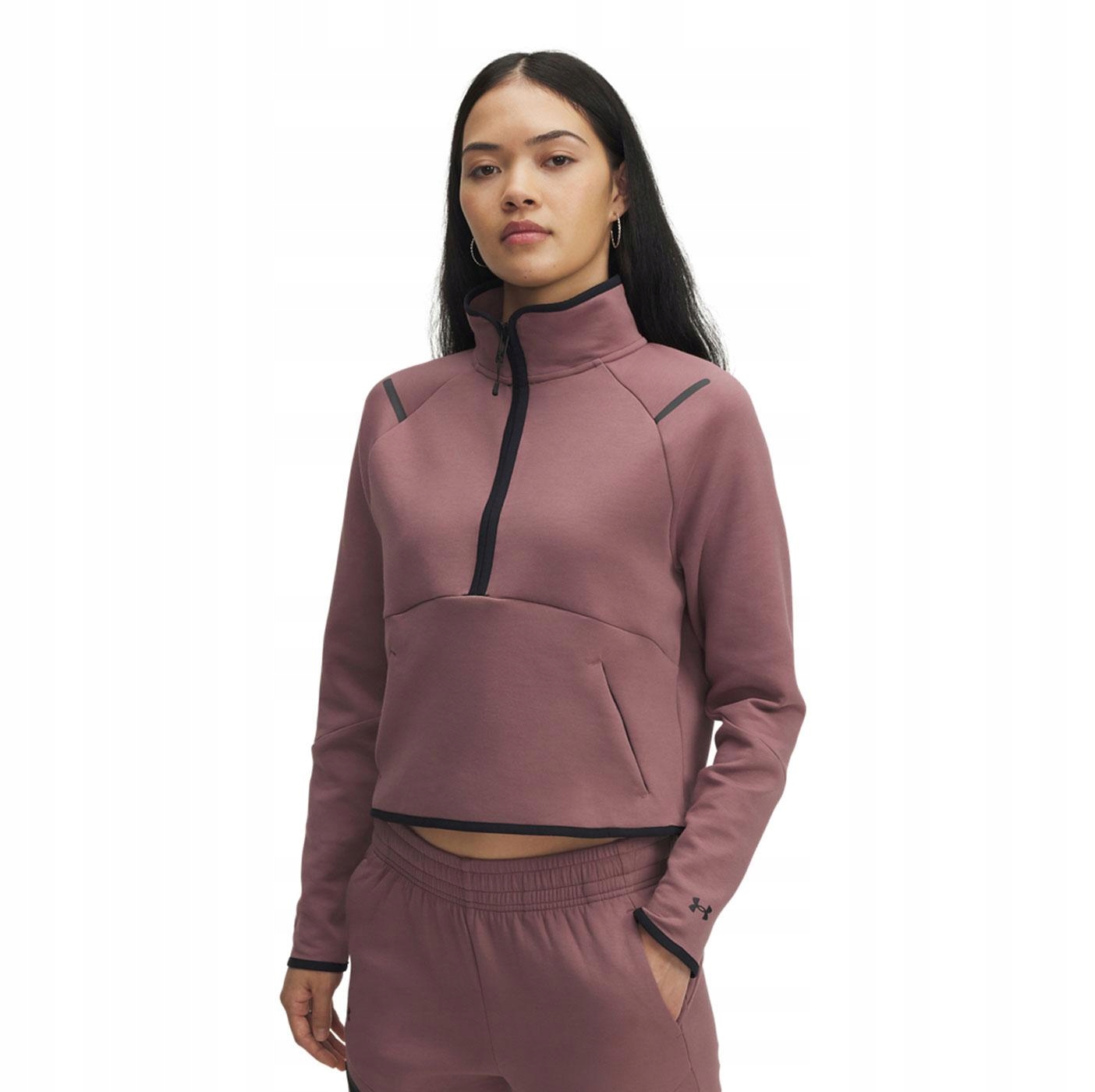 Dámská Mikina Unstoppable Flc Hz M