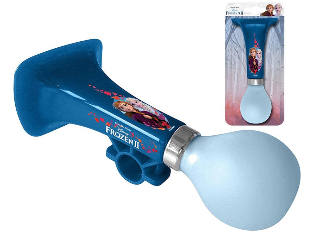 Trąbka na rower, hulajnogę Frozen II SP0677 Marka Stamp