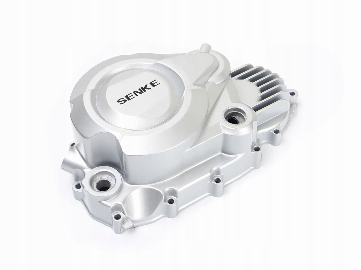 02-1991019-047000 - Кришка Картера Закон Ромет дивізіон 125