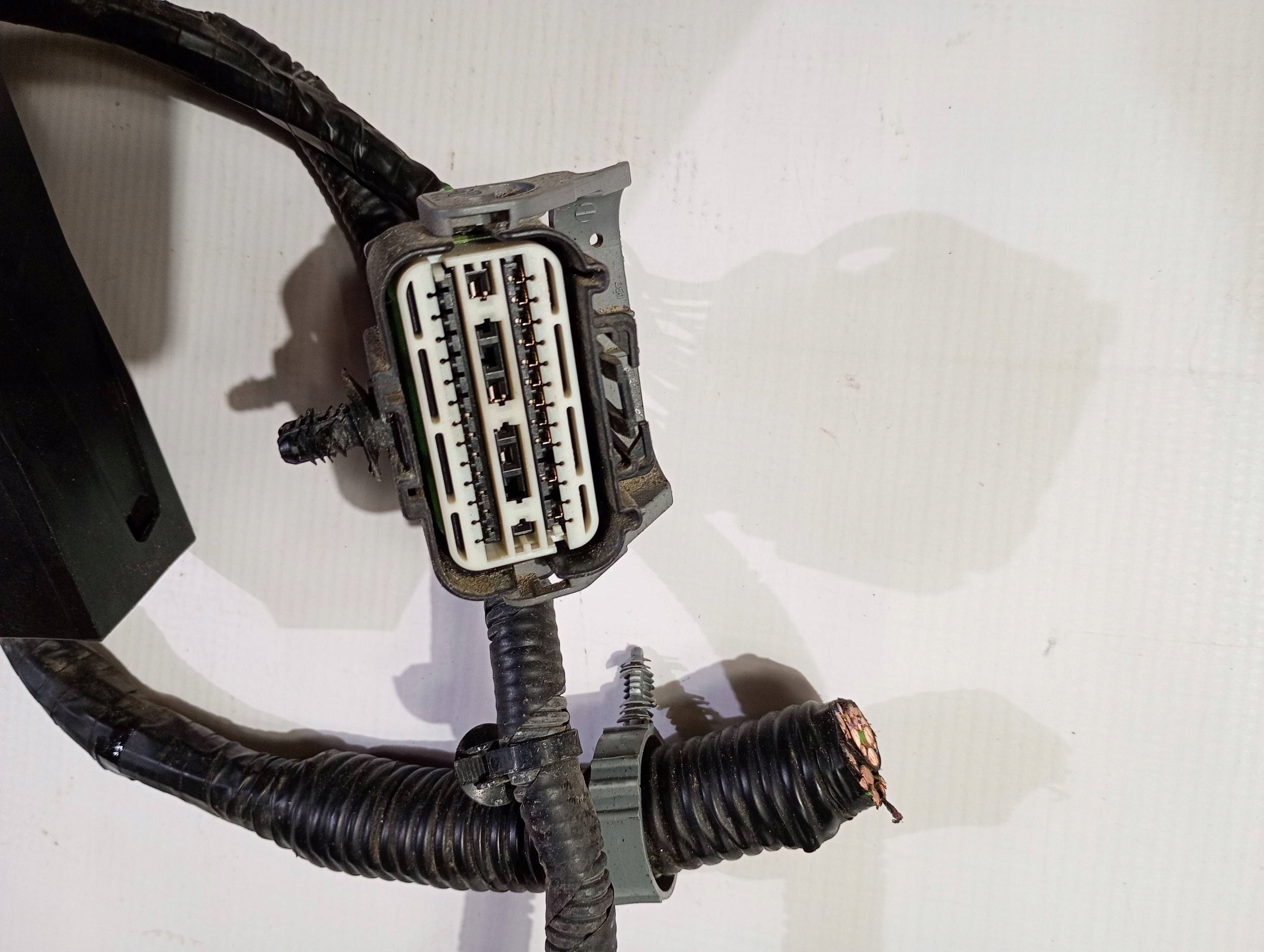 Module fusibles Porte fusibles Ford Explorer V 2011-2019