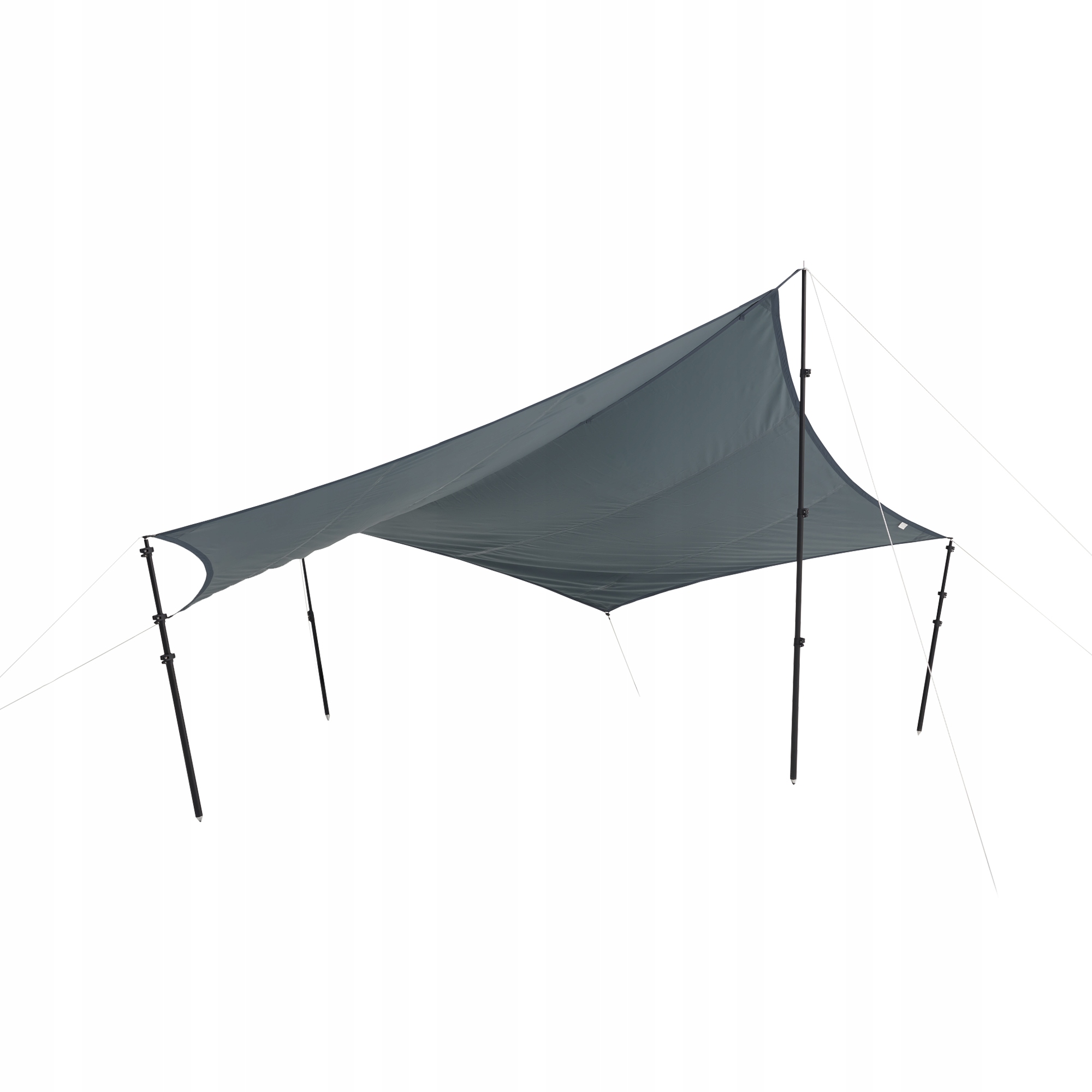 Thule Starset tarp Namioty do samochodu i akcesoria Akcesoria