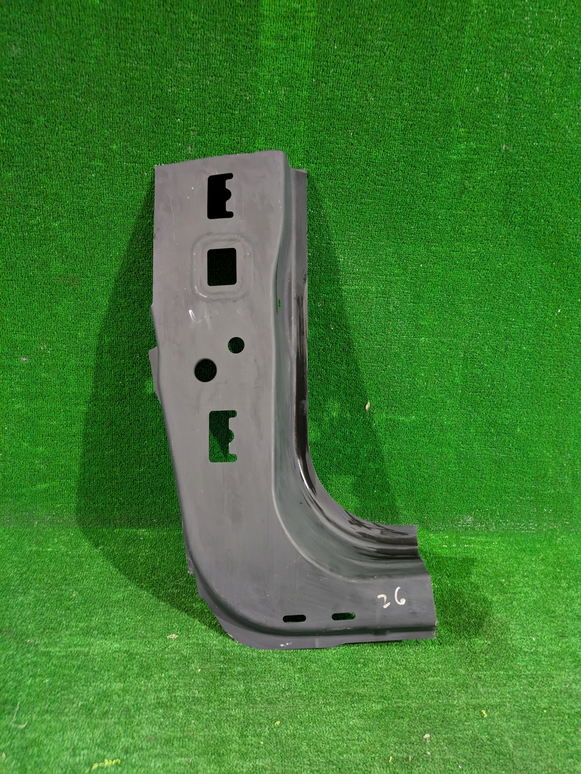 threshold pillar left VOLVO XC60 and