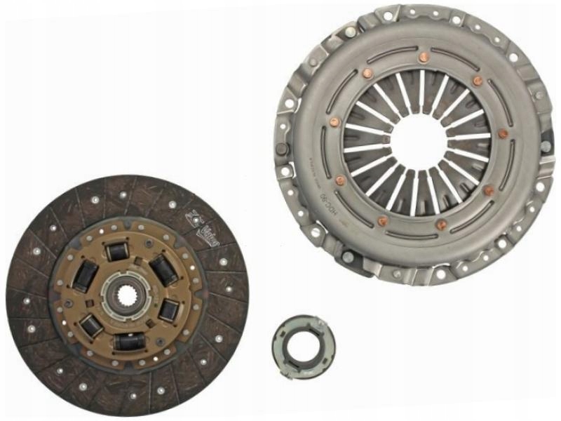 Sada Spojky Hyundai Tucson I MK1 2.0 04-06 Kia Sportage II 2.0 06-10