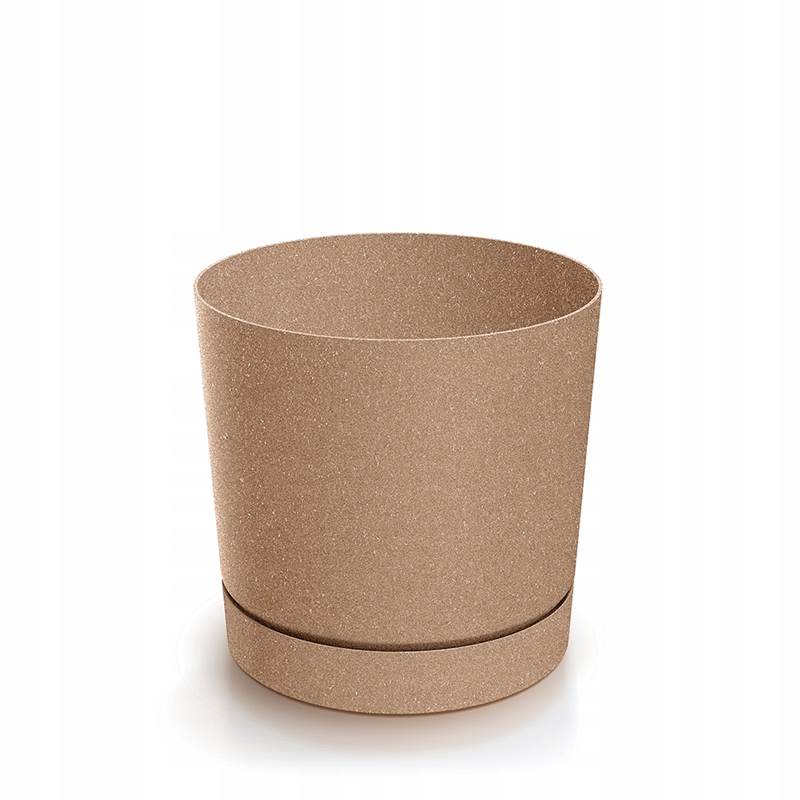 

Doniczka Tubo P Eco Wood naturo DPOP150W 14,8cm