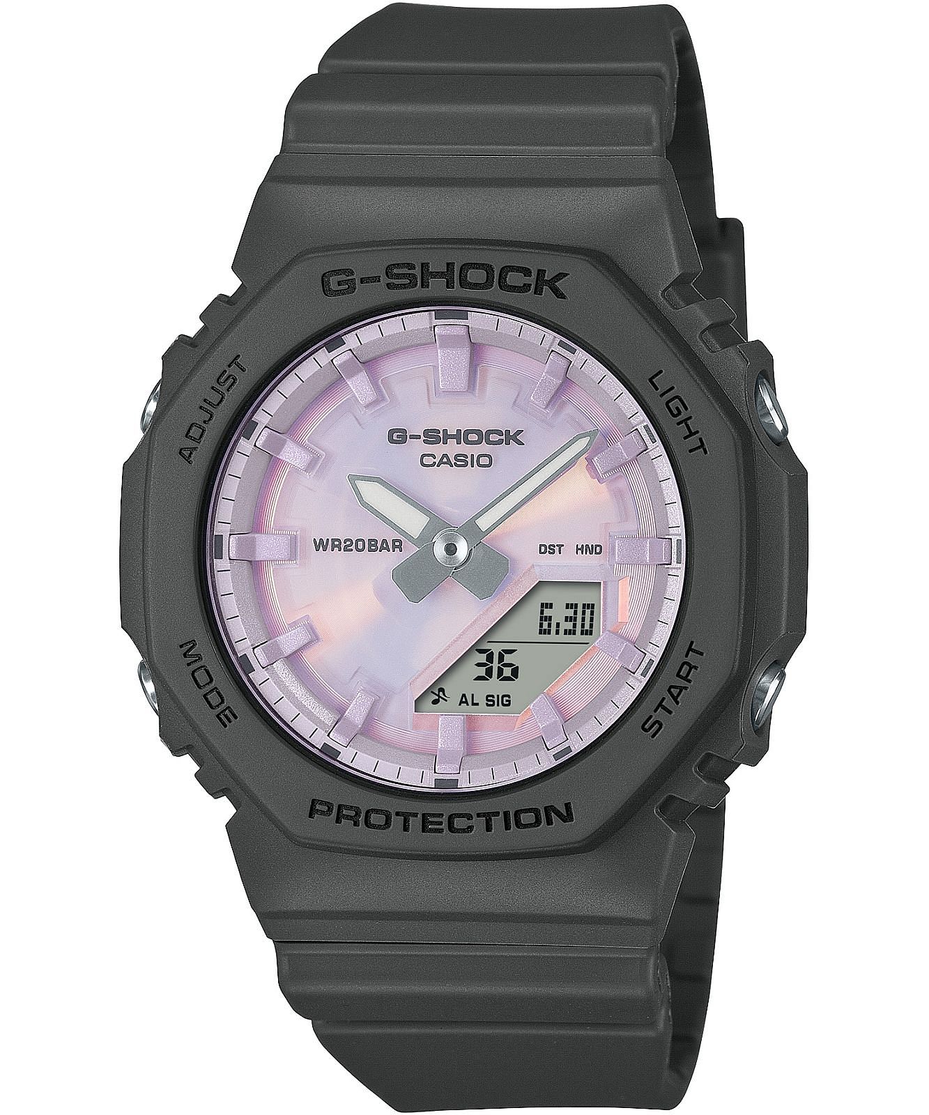 Dámské hodinky Casio G-Shock GMA-P2100 Series