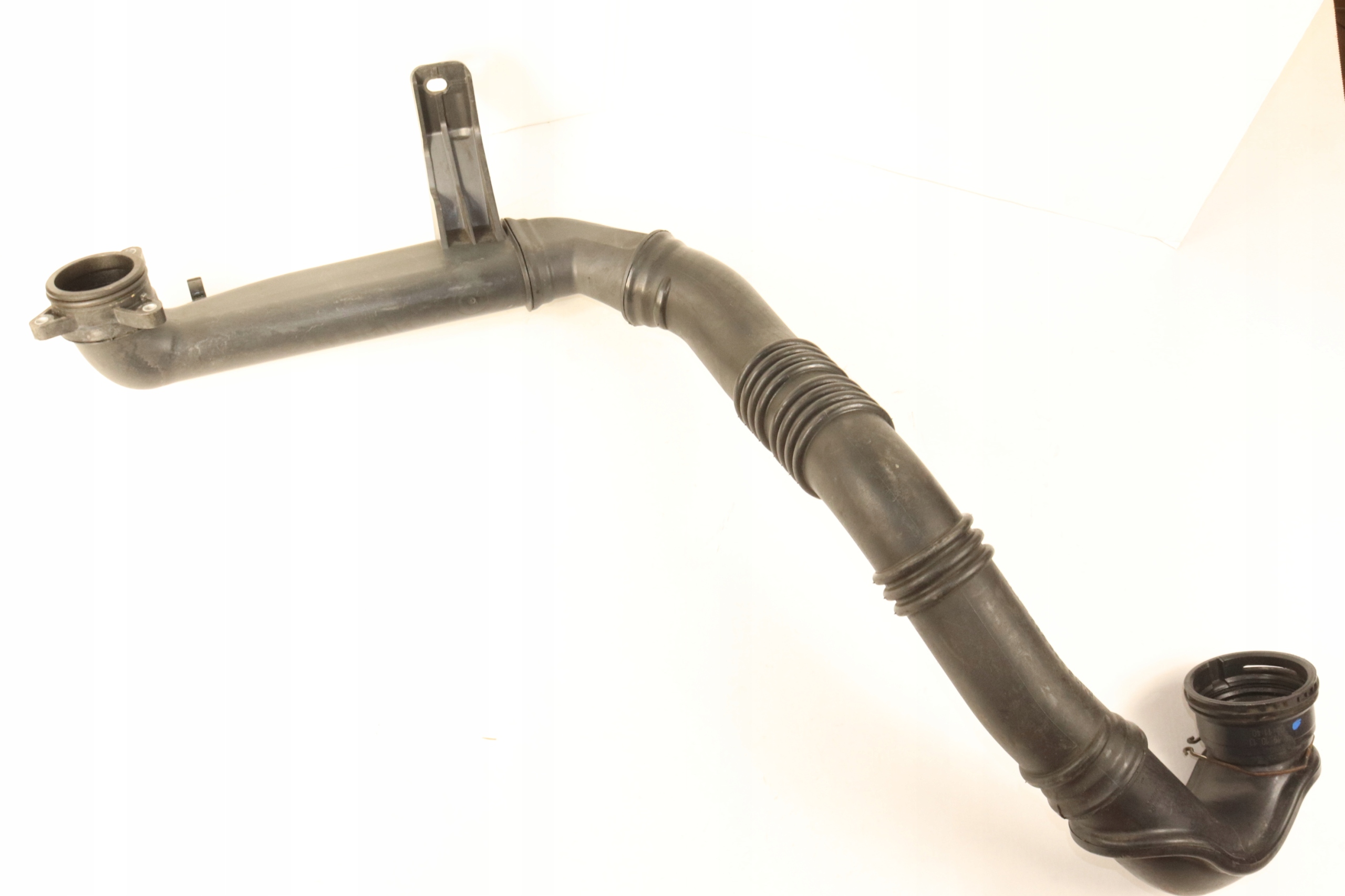 13265282 - OPEL ASTRA J IV 2.0 D ШЛАНГ ТРУБКА ИНТЕРКУЛЕРА Л