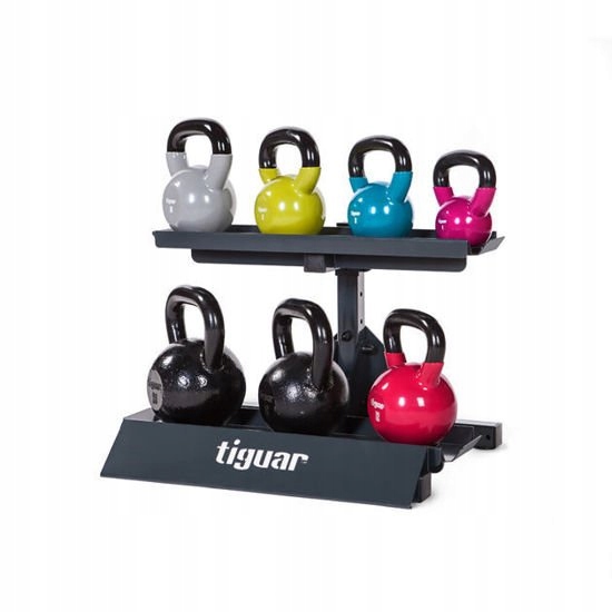 

Stojak Na Kettlebells tiguar smart 24-48H