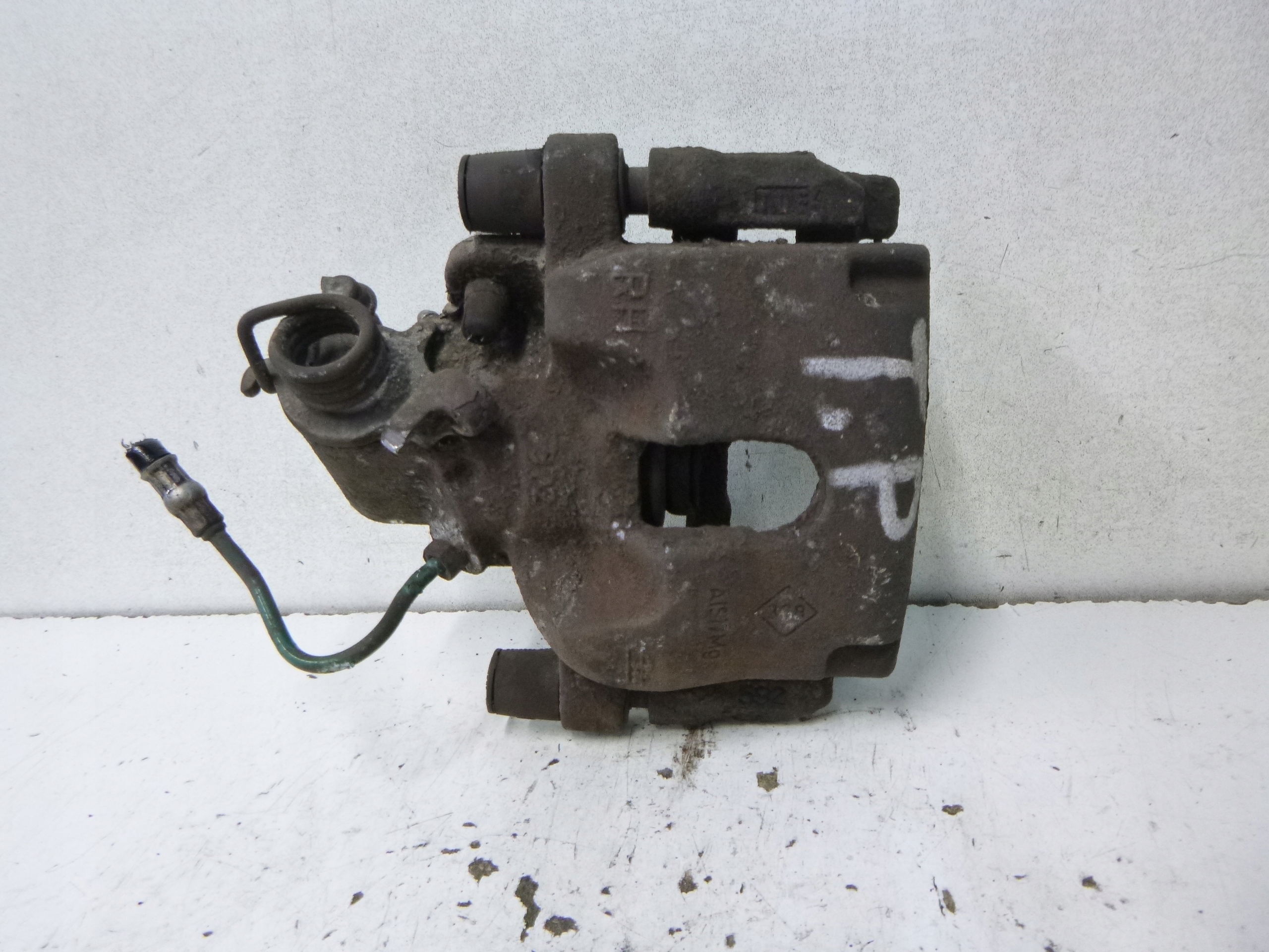 caliper brake rear part right RENAULT LAGUNA III 07-15