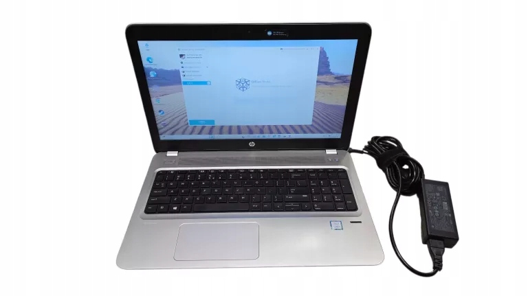 Hp Probook 450 G4 w Laptopy, notebooki, ultrabooki - Sklepy