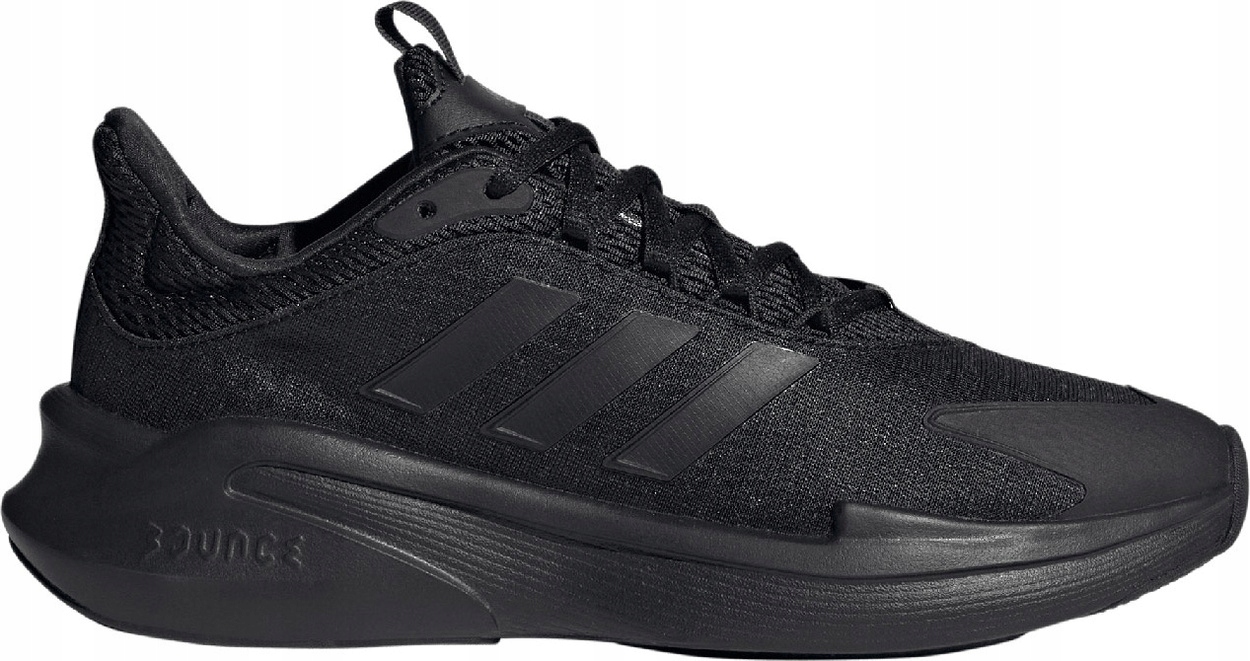 Dámské Běžecké Boty Adidas Alphaedge Černé IF7284, velikost 38