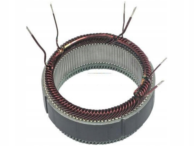 ОБМОТКИ ГЕНЕРАТОРА AS-RU AS6024