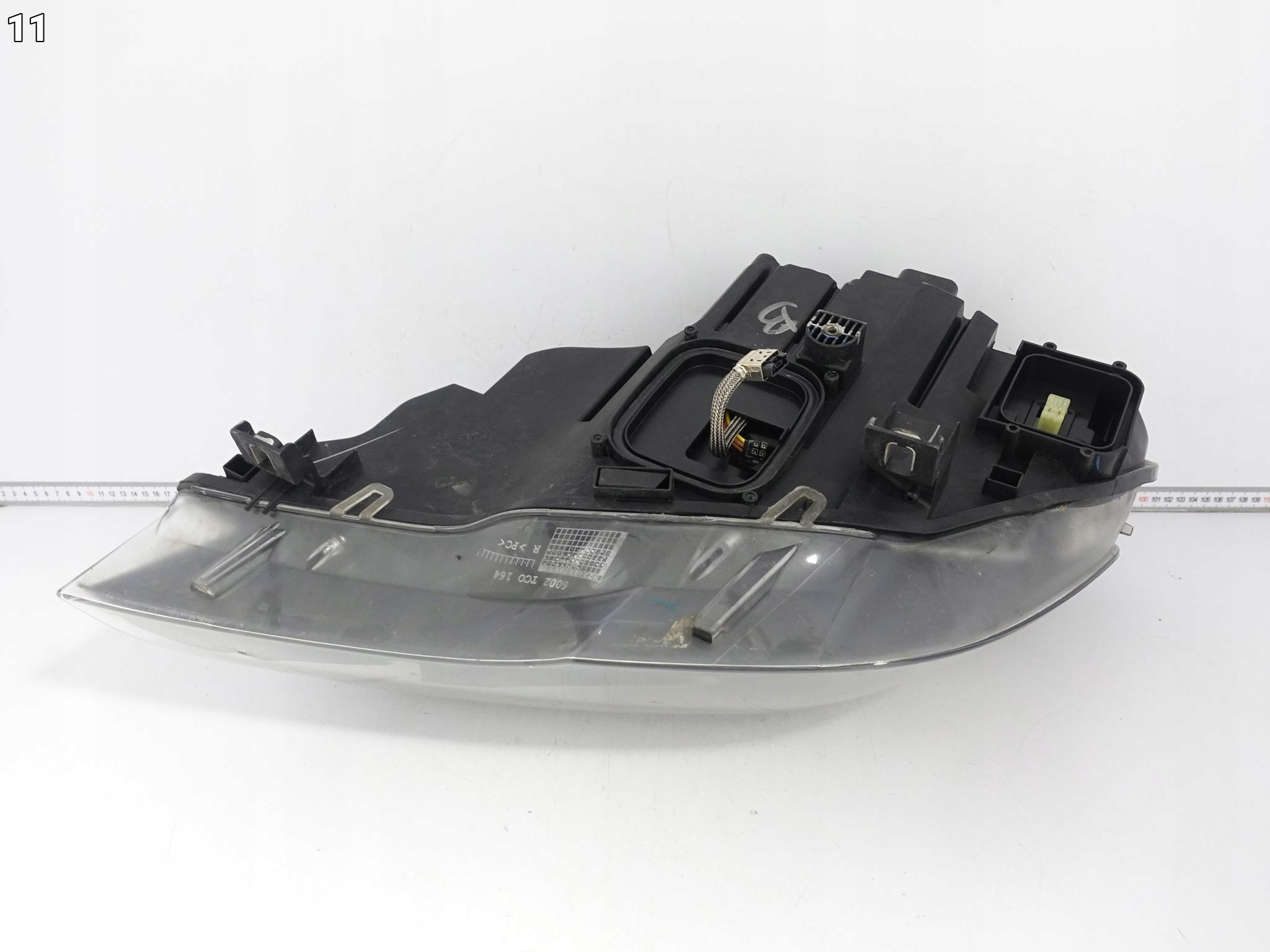 BMW X5 E70 06-11 light XENON SKRETNA DYNAMIC right front EUROPA