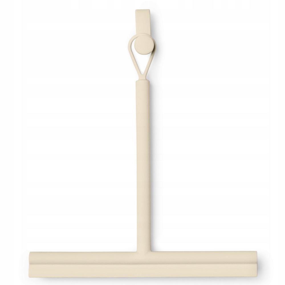 Levně Brabantia ReNew Sprchová stěrka Soft Beige