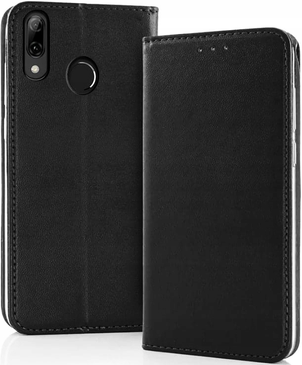 

Etui na Huawei Y6 2019 S-magnetic Klapka Szkło