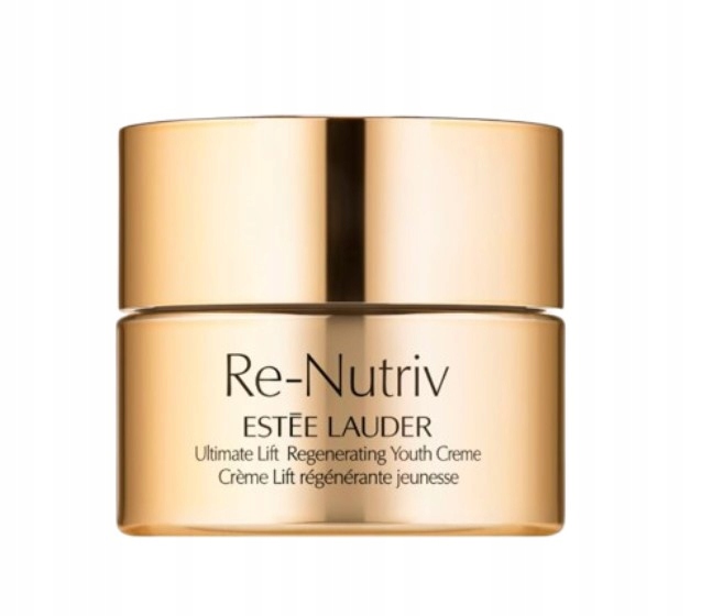 Estée Lauder Re-nutriv Ultimate Lift Cream 15ML – Krem Napinający