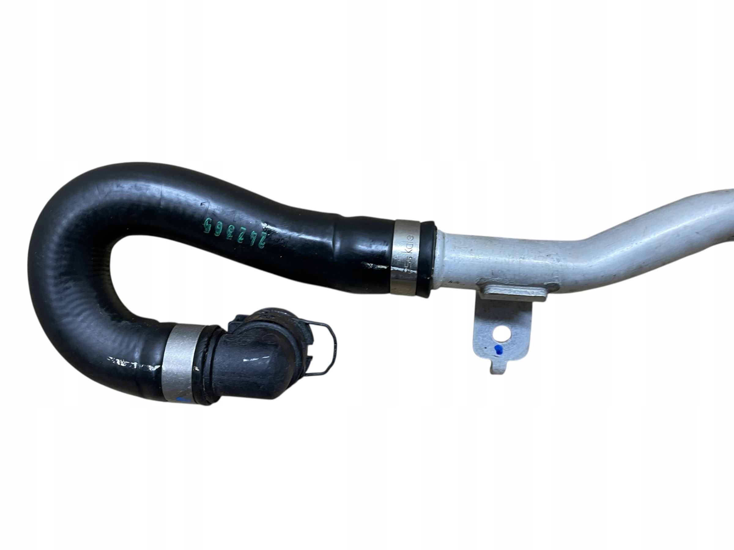 vedení vody BMW X5 G05 3.0D
