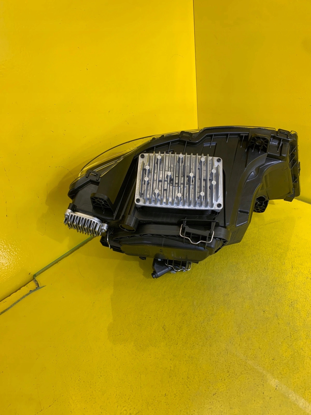 light left MAN TGX TGE TGS FULL LED 81251016861