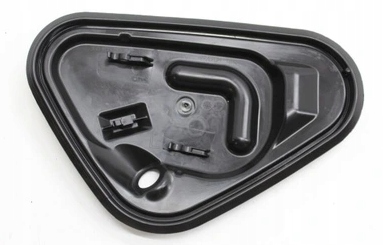 ZAŚLEPKA DRZWI PRAWYCH VOLKSWAGEN PASSAT B8 OE