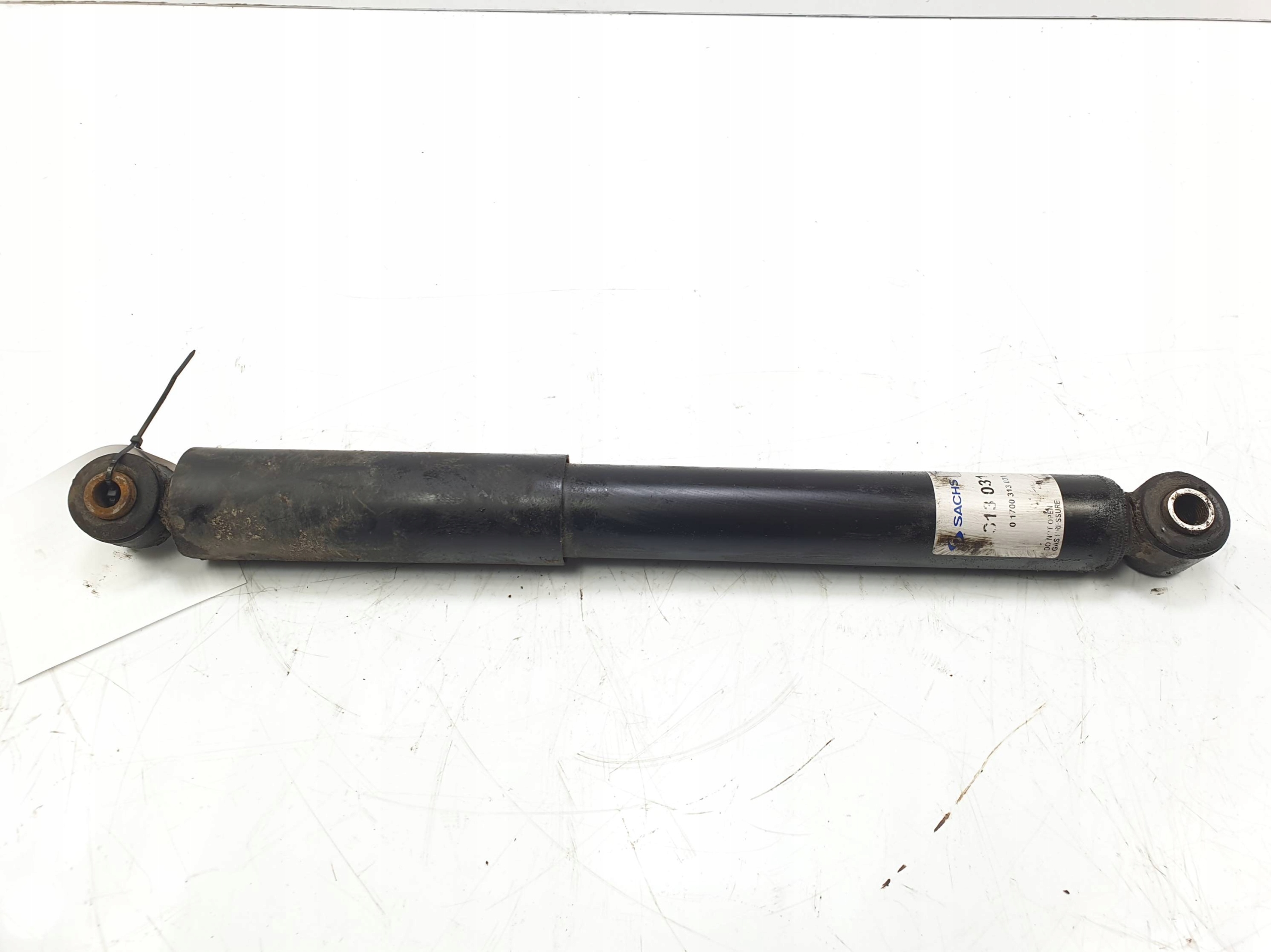 shock absorber left rear part VOLKSWAGEN TRANSPORTER T5