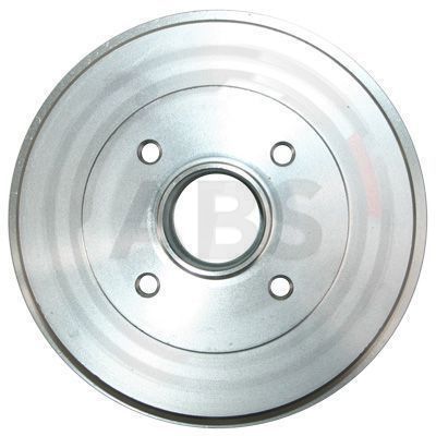 Тормозной барабан A. B. S. 2698-S 7700827866