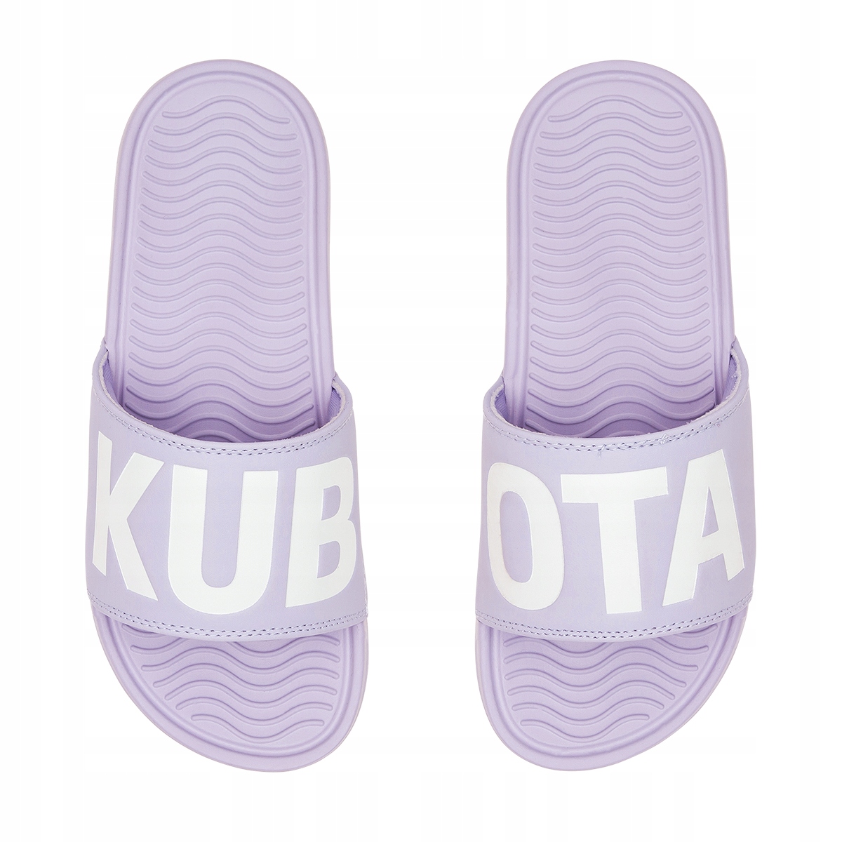 Dámské Plavecké Nazouváky Pro 2.0 Kubota 39 Fialové Sportovní Gumové 39