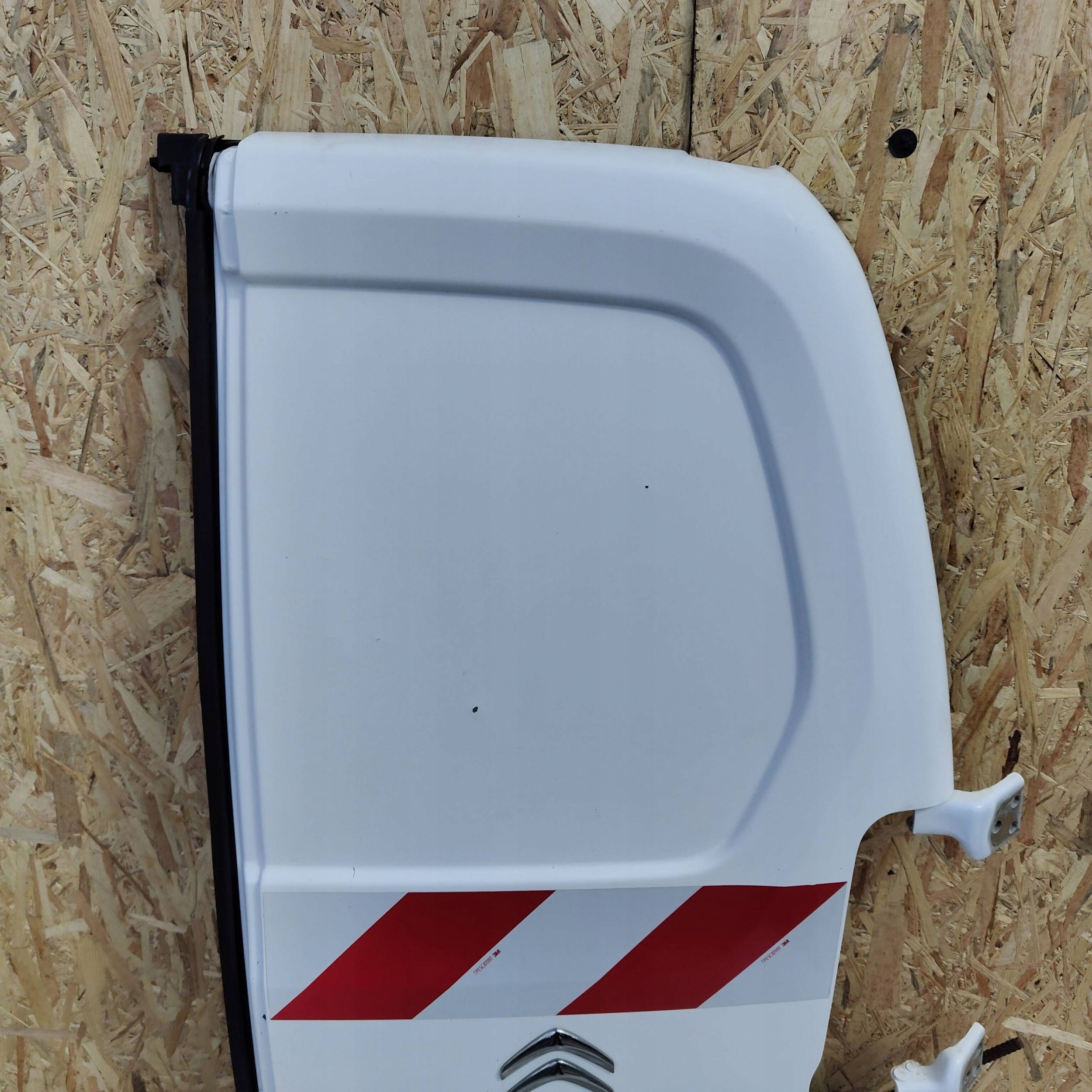Tür hinten dostawcze Citroen Berlingo